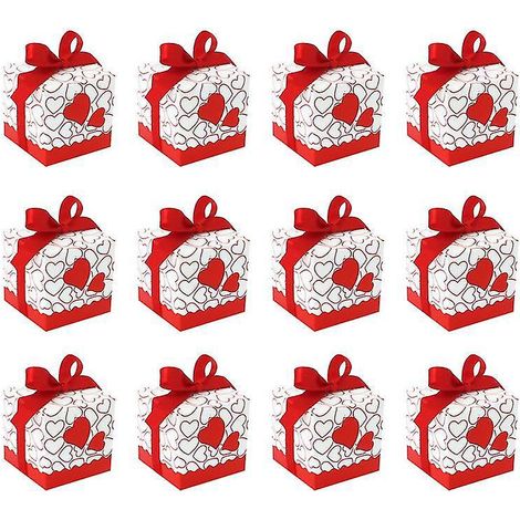 La nouvelle boîte cadeau de 50 pièces (1/3)
