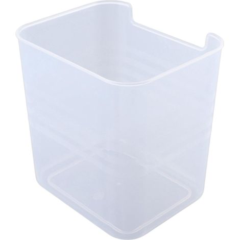 Porte-crayons de bureau résistant aux chocs, grande capacité, simple et pratique, pour garçons (1/5)
