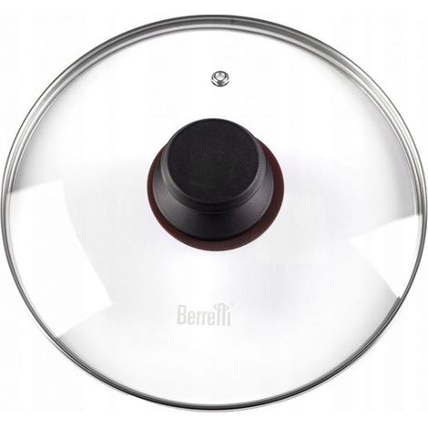 Accessorio cucina WMF br-0824 vetro resistente calore 20 cm (1/3)