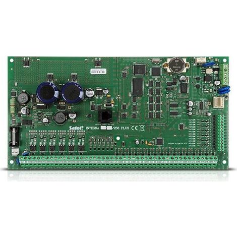 Hikvision Integra 256 Plus Alarmzentrale