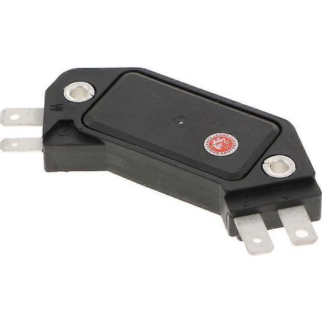 Ignition Control Module 4 Pin Hei Distributor For Gm Chevy L4 L6 V6 V8 (1/4)