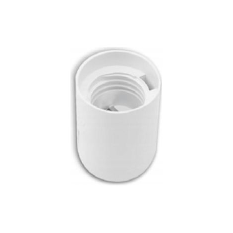 Porta isolante E27 senza collarino, 1 pz. (1/2)
