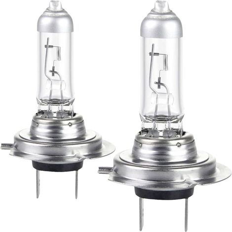 IWH 019365 Lampada alogena box di sostituzione H7 55 W 12 V (1/2)
