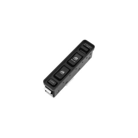 Interruptor de elevalunas eléctrico, regulador de plástico resistente 3799060A00 Elevador eléctrico para TA 1988-1998 SUV 1988-1999