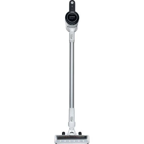 Aspiratore senza filo Turbo design ergonomico (1/3)