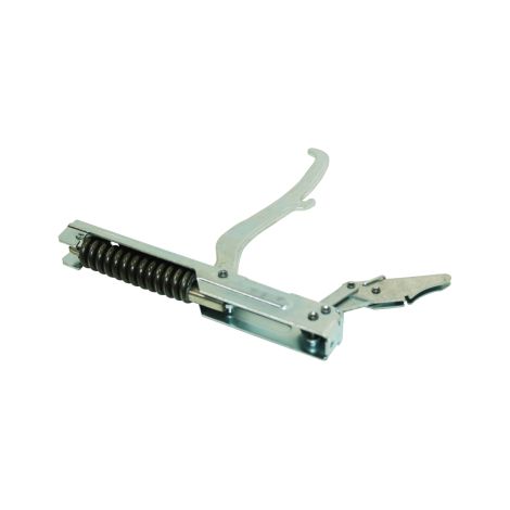 Cerniera porta originale - Forni, Fornelli Elettrici e a Gas - INDESIT - 2994225054127054113