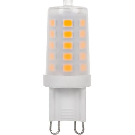 LEDdimmable 'G9 3W LED'