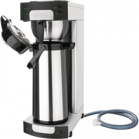 Machine à café filtre pichet isotherme - Buffalo (1/5)
