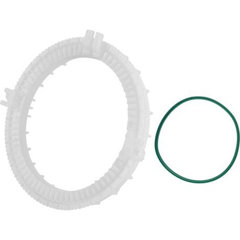 Kraftstoffpumpen-Sicherungsring 1644700230 für Mercedes-Benz GL450 R350 W164 – Robustes ABS (1/5)