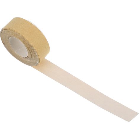 Ruban Adhésif Bordure Élégante pour Abat-jour en Tissu, Beige (1/5)