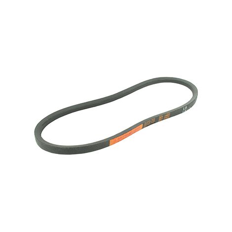 Courroie Lisse Trapézoïdale Série La (section 12,5x8,5mm) Longueur Ext: 111. Se Monte Sur Husqvarna Modèles Tc138, Tc139, Tc238.