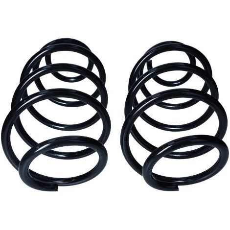 MAXGEAR 60-1130D Ressort de suspension pour FORD MONDEO 1470872 (1/2)