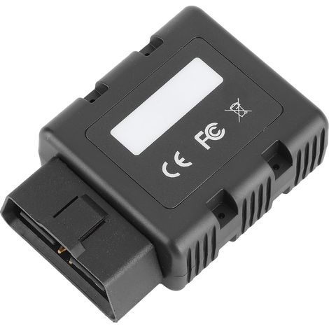 Herramienta de análisis de diagnóstico, reconocimiento de ECU, interfaz, /Citroën, registro de datos en tiempo real, protocolo de diagnóstico, lectura de errores. (1/5)