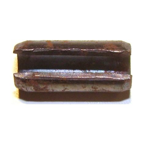 93806202570 - Goupille Fendue 5x12 pour STIHL (1/2)