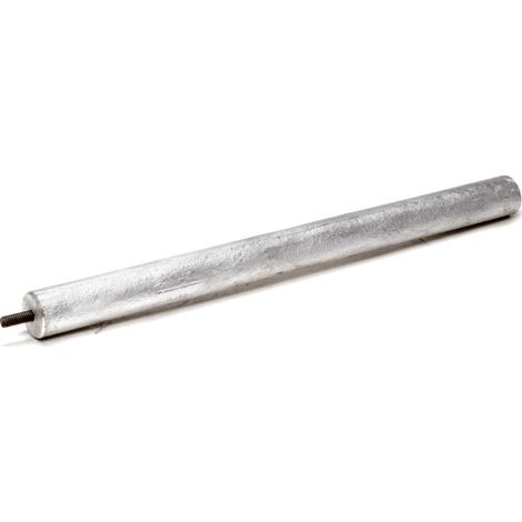 Anode 16x210 mm M4x10 mm pour chauffe-eau – Protection contre la corrosion – WTH322UN (1/2)
