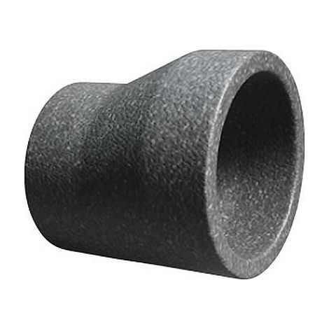 Bosch Zub. Wohnungslüftung EPP 100/125 Adapter EPP DN 100-DN 125, 7738112488