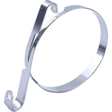 Bande de Frein de chaîne pour Husqvarna 340 345 359 346XP 445 450 455 E Rancher 460 461 tronçonneuse 537043001 (1/4)