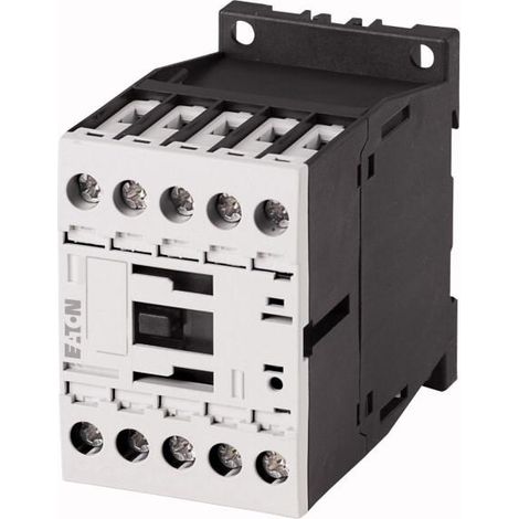 Contacteur auxiliaire 2F+2O AC 000276411 EATON DILA-22(V50HZ)