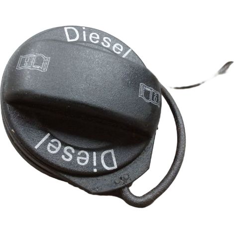 [PRODUIT D'OCCASION] Bouchon Reservoir A Carburant PORSCHE Cayenne ♻️ Ref Oe. 95820124142 - Garantie à vie (1/3)