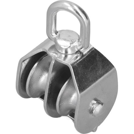 Bateau à double essieu de 32 mm/1,3 pouce, charge de 250 kg, acier inoxydable 304, pour yachts et vedettes rapides. (1/5)