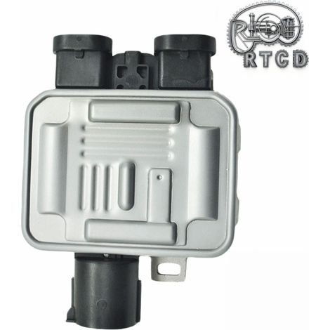 941.0138.01 Résistance de ventilateur pour pièces automobiles, compatible avec Ford et Volvo (1/5)