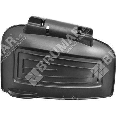 Coperchio scarico laterale per rasaerba MOWOX COMPATIBILE - 045368