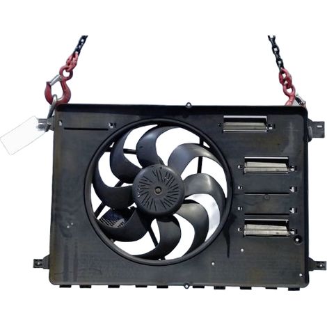 Moteur Ventilateur Radiateur FORD Mondeo Sw 2007- [PRODUIT D'OCCASION]♻️1593900 (1/3)