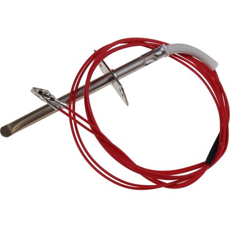Whirlpool - sensor de temperatura para horno - 480121101179 - 8058331114981