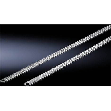 Rittal SZ 2412.210 Cavetto di messa a terra 10 pz. (1/3)