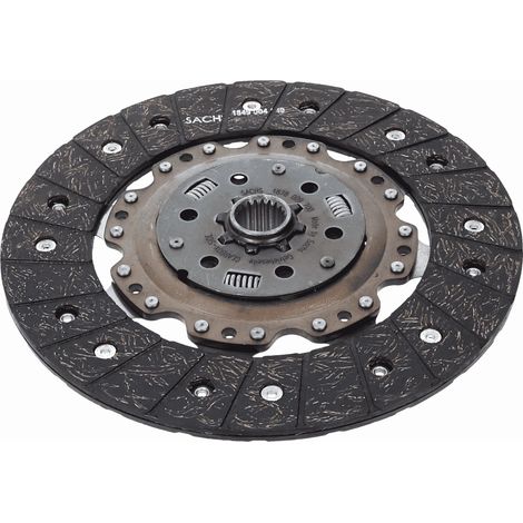 Kit d'embrayage Sachs 3000 970 143 ALFA ROMEO 55226906 55235327 55256143