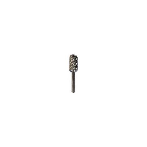 FRESA ROTATIVA HSS CIL/SFERICA mm. 6x30
