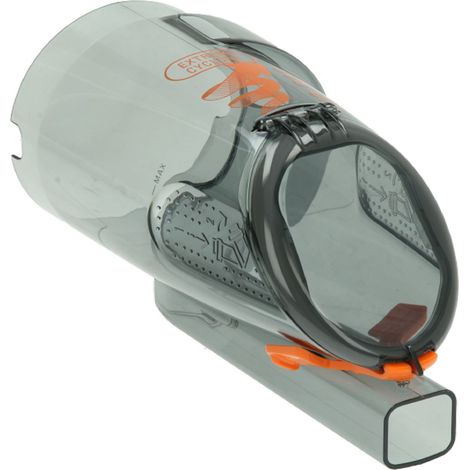 Depósito de polvo RS-RH5288, RS-2230001436 ROWENTA