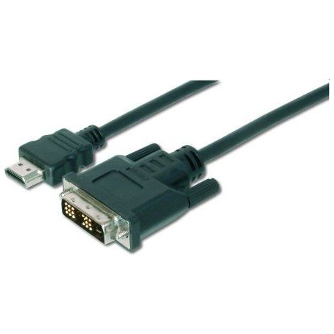 DIGITUS HDMI ADAPTER CABL (1/5)
