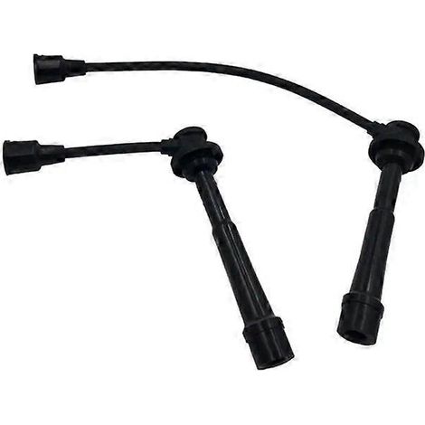 Kit de câble d'allumage et fil de bougie pour Suzuki SX4 Swift Liana Aerio Jimny Ignis 33705-80G00 (1/5)