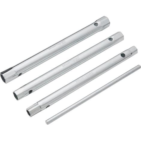 BlueSpot Tools 6325 Monoblock Tap Spanner Set 3 Piece B/S6325 (1/2)