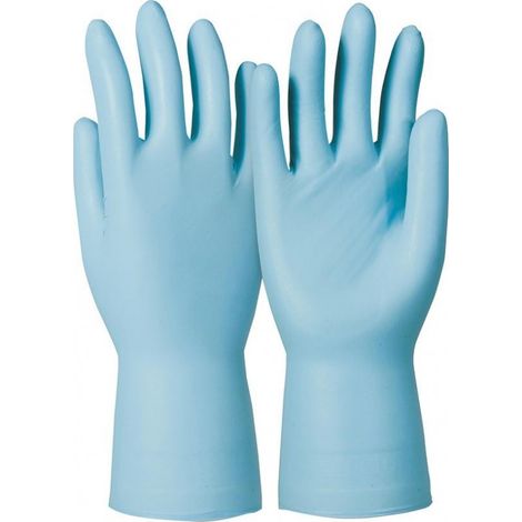 Guantes Dermataril 743 P, Talla 11, a 50 unidades