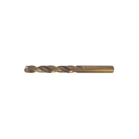 2 forets cobalt din 338 diam 2