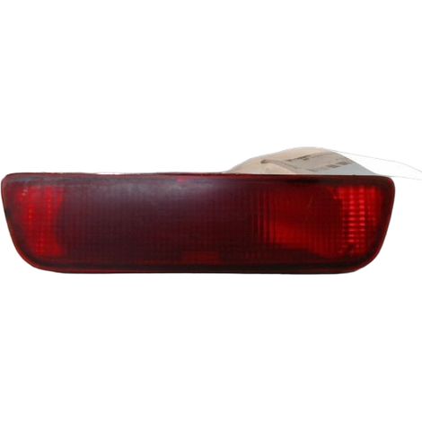Feu Brouillard Central Arriere NISSAN Qhasqai 2007- [PRODUIT D'OCCASION]♻️26580jd00b (1/3)