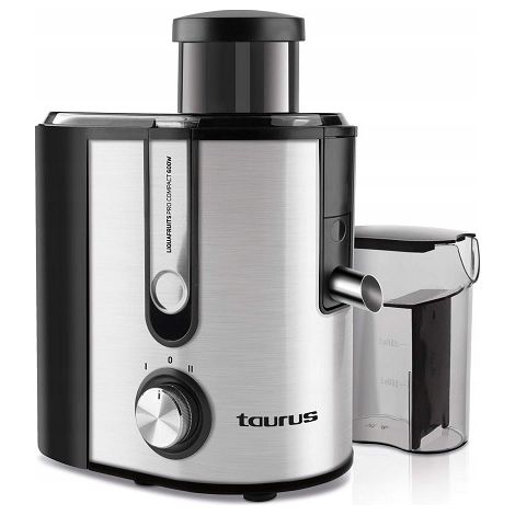 Spremiagrumi elettrico Taurus per frutta e verdura