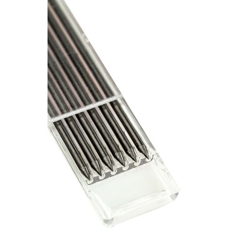 Mine di ricambio in grafite per matite meccaniche, 6 pezzi - 100-27-603 (1/2)