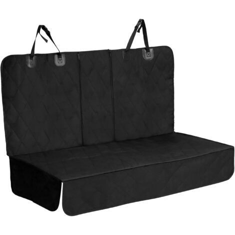 Car Seat Cover, Dog Protective Cover, for All Cars, MPVs and SUVs (1/5)