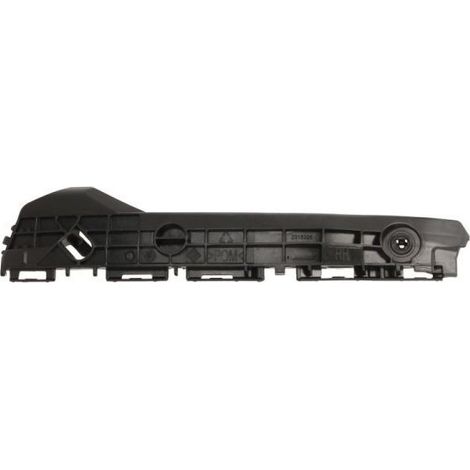Support de pare-choc arrière droit Toyota Yaris 3 phase 1 2011-2014