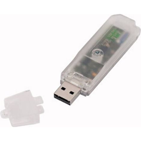 CKOZ-00/13 Eaton xComfort Chiavetta per configurazione USB