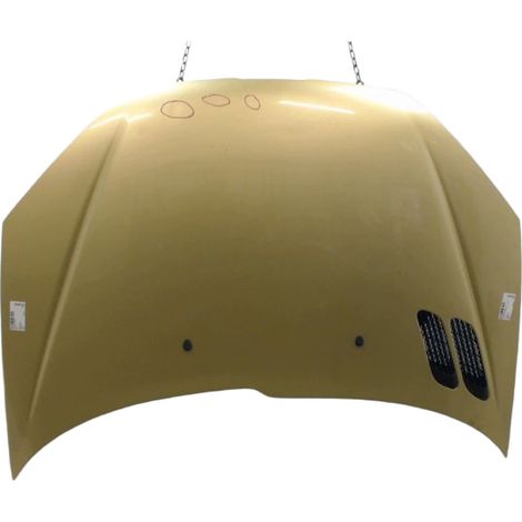 Capot PEUGEOT 206 Sw 2002-2006 [PRODUIT D'OCCASION]♻️7901k1 (1/3)