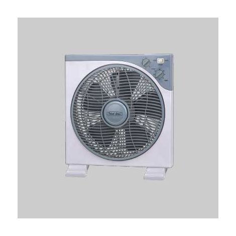 Ventilatore box ideal star diametro 30 cm
