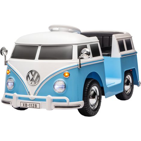 Voiture électrique enfant 12V double moteur lecteur MP3 klaxon démarrage progressif 89x49x41.5cm