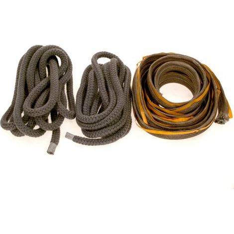 Pièce détachée BOSCH TTNR : 87185726550 Jeu de cordons d'étanchéité pour porte everp