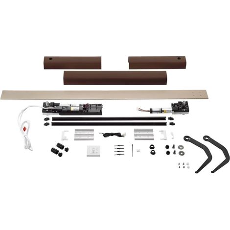 1240176 - Kit de persianas Somfy Yslo Flex Io Kit