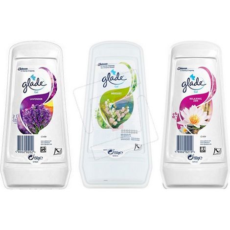 12PZ ASSORBIODORI GLADE gr. 150 Mughetto di bosco