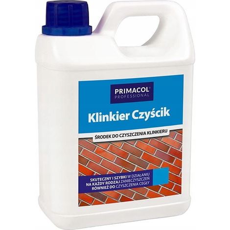 Primacol Multifunktions-Reinigungsflüssigkeit 1l 1 Stück.